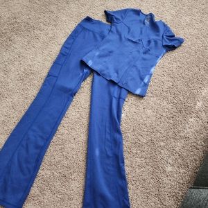 Jaanuu scrubs